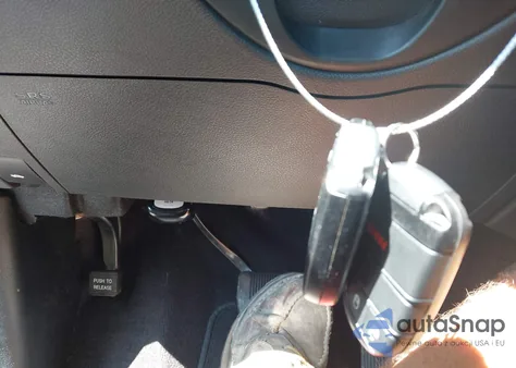 2017 Jeep Grand Cherokee 75Th Anniversary Edition 4X4 z USA, uszkodzony, nr VIN 1C4RJFAG2HC674454